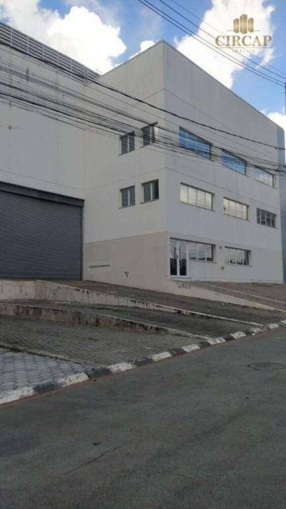 Depósito-Galpão, 1000 m² - Foto 2