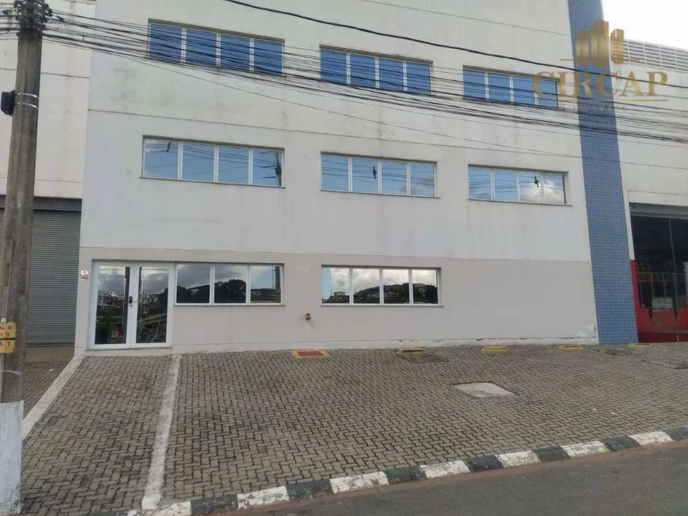 Depósito-Galpão, 1000 m² - Foto 3