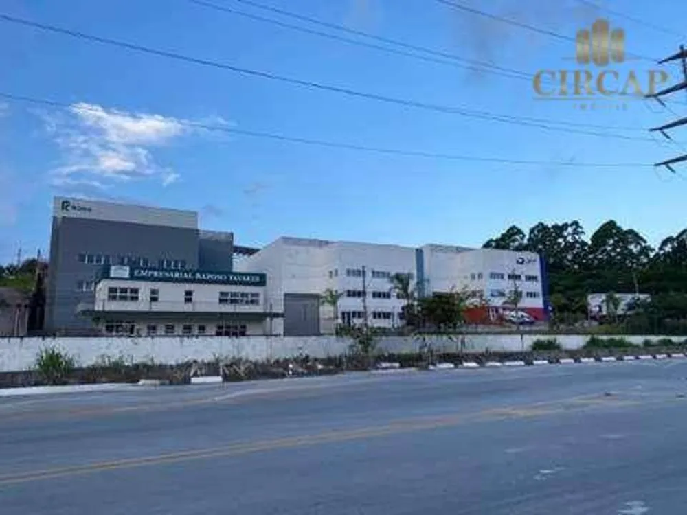 Depósito-Galpão, 1000 m² - Foto 2