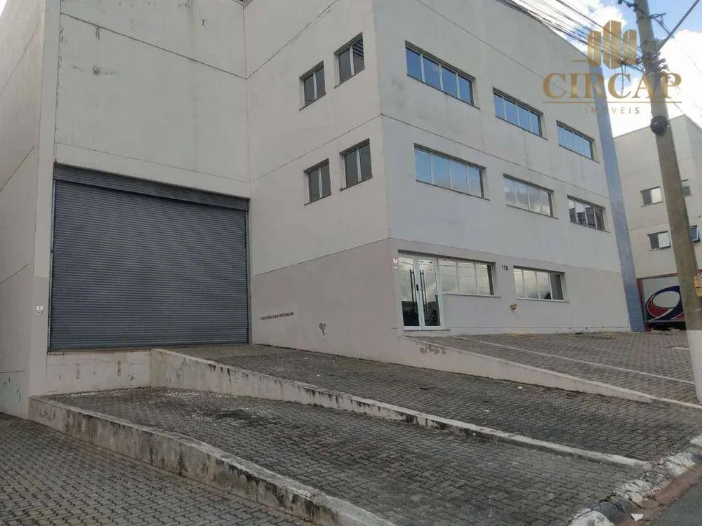 Depósito-Galpão, 1000 m² - Foto 5