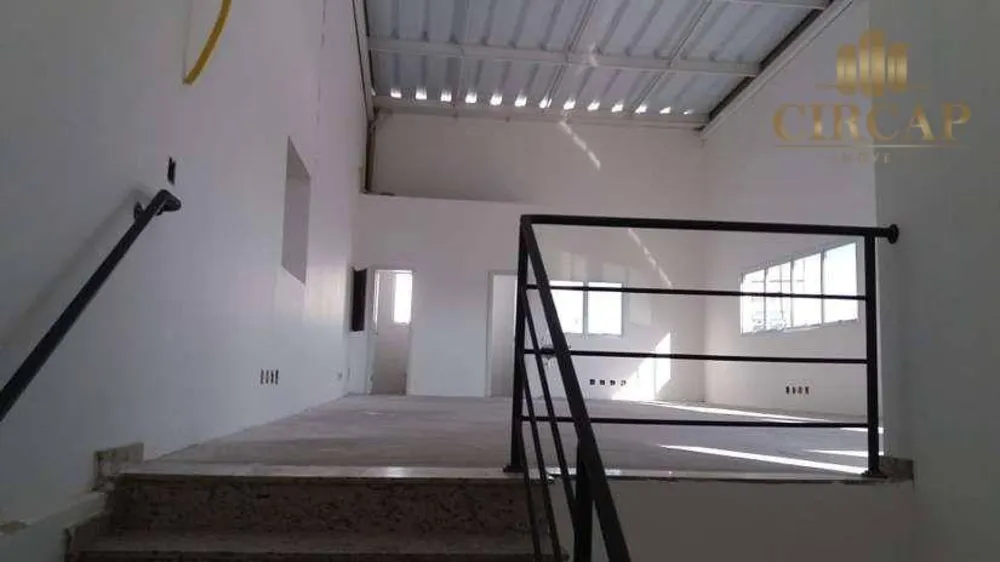 Depósito-Galpão, 1000 m² - Foto 14