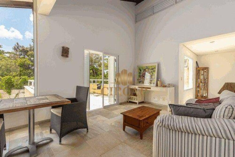 Casa de Condomínio à venda com 5 quartos, 445m² - Foto 9