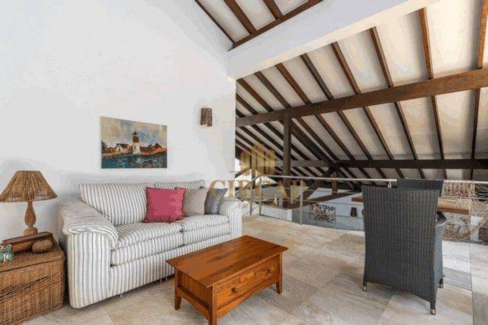 Casa de Condomínio à venda com 5 quartos, 445m² - Foto 10