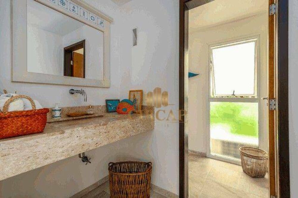 Casa de Condomínio à venda com 5 quartos, 445m² - Foto 15