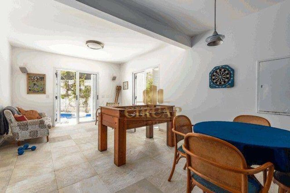 Casa de Condomínio à venda com 5 quartos, 445m² - Foto 6
