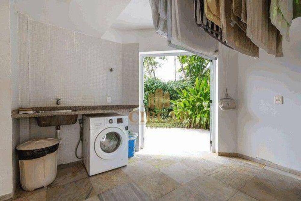 Casa de Condomínio à venda com 5 quartos, 445m² - Foto 16