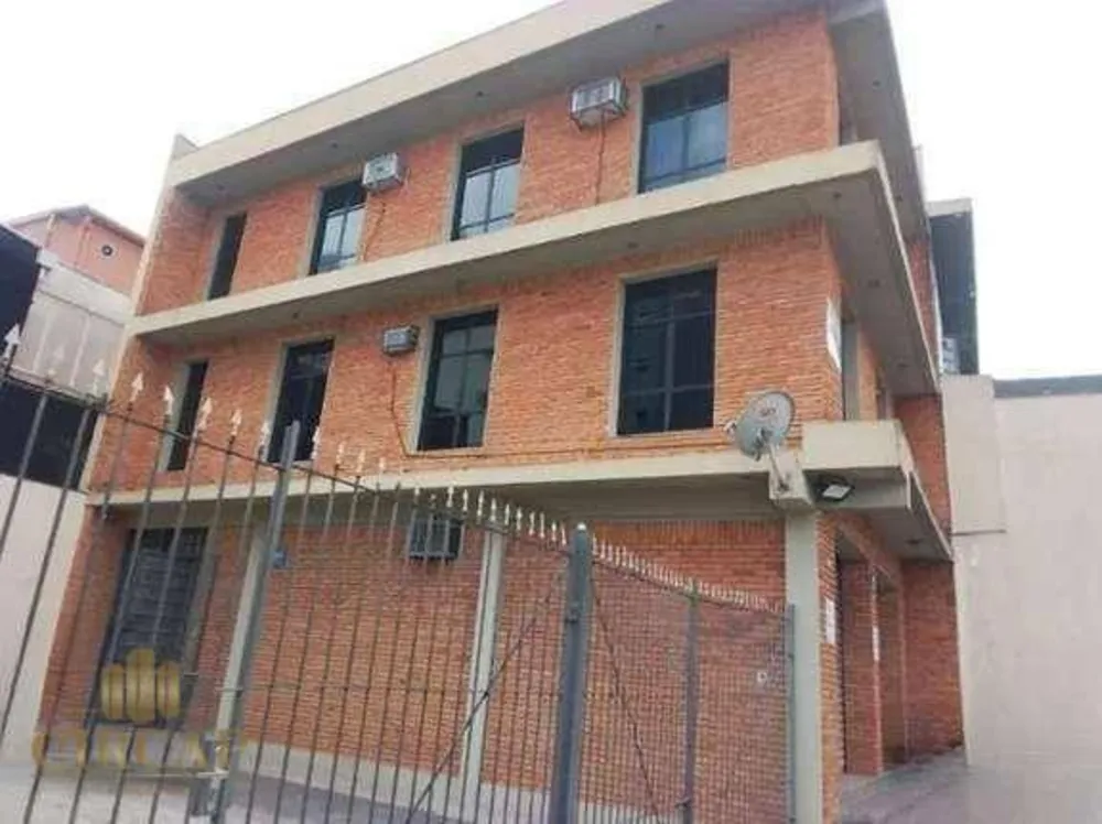 Prédio Inteiro, 600 m² - Foto 1