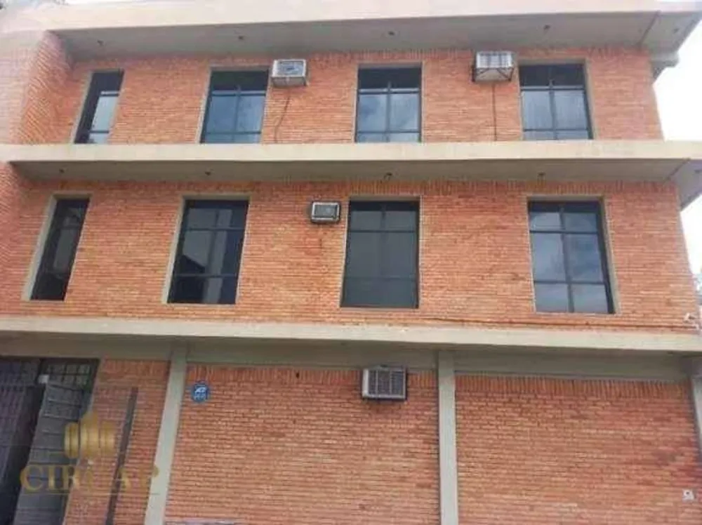 Prédio Inteiro, 600 m² - Foto 2