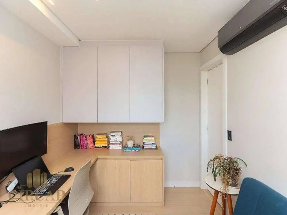 Apartamento, 3 quartos, 93 m² - Foto 1