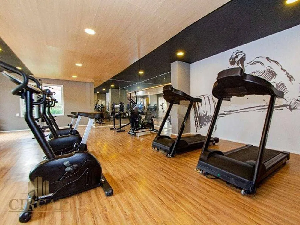 Apartamento, 3 quartos, 93 m² - Foto 12