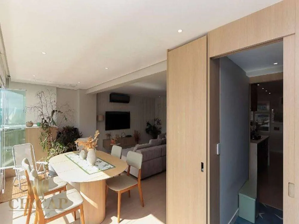 Apartamento, 3 quartos, 93 m² - Foto 3