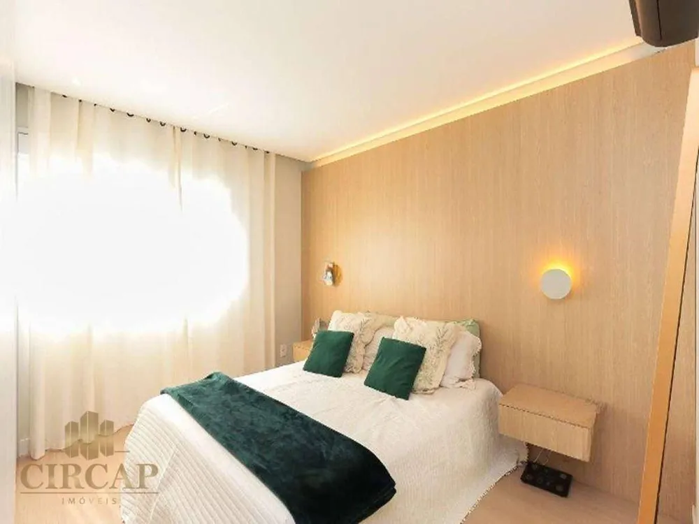 Apartamento, 3 quartos, 93 m² - Foto 4