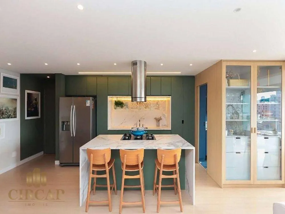 Apartamento, 3 quartos, 93 m² - Foto 7
