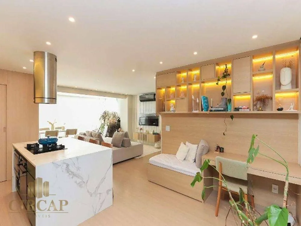 Apartamento, 3 quartos, 93 m² - Foto 5