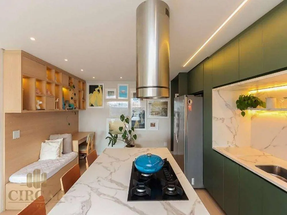 Apartamento, 3 quartos, 93 m² - Foto 8