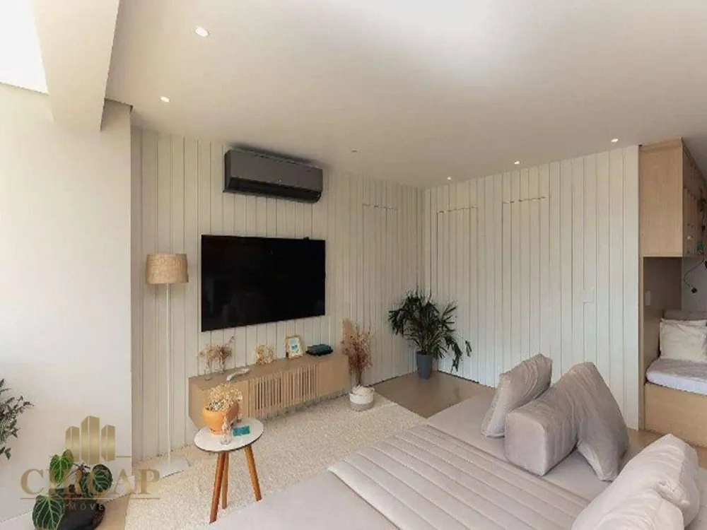 Apartamento, 3 quartos, 93 m² - Foto 6