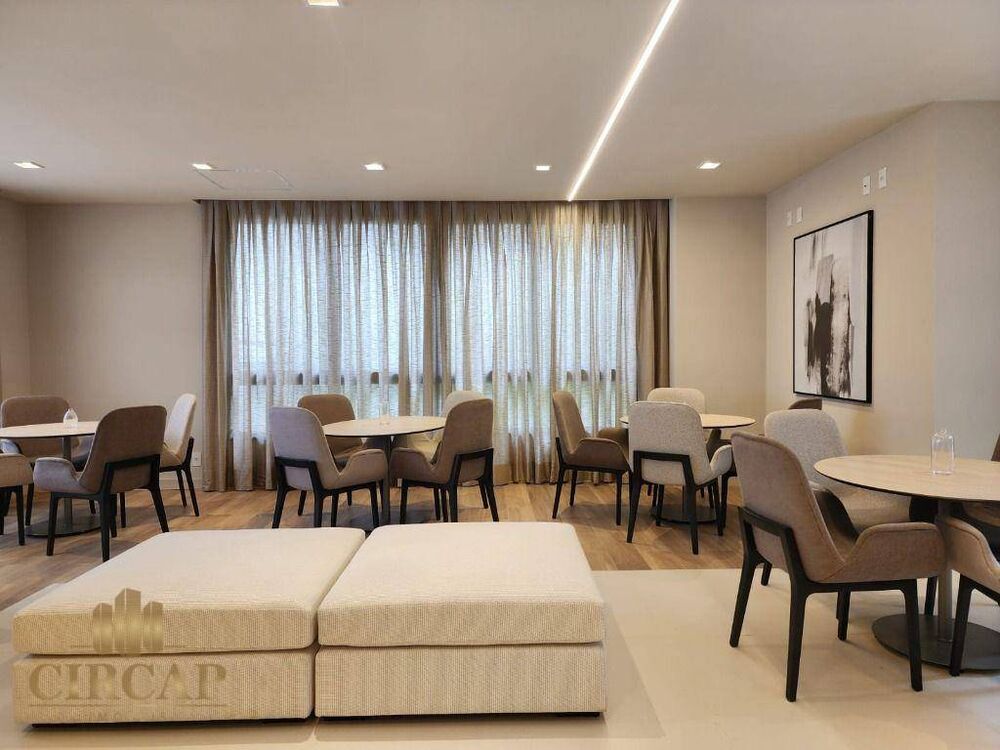 Apartamento, 3 quartos, 129 m² - Foto 3