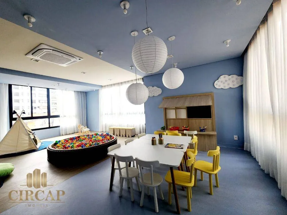 Apartamento, 3 quartos, 129 m² - Foto 14