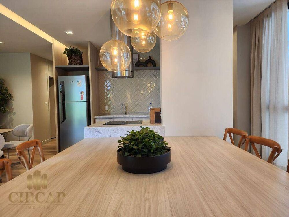 Apartamento, 3 quartos, 129 m² - Foto 4