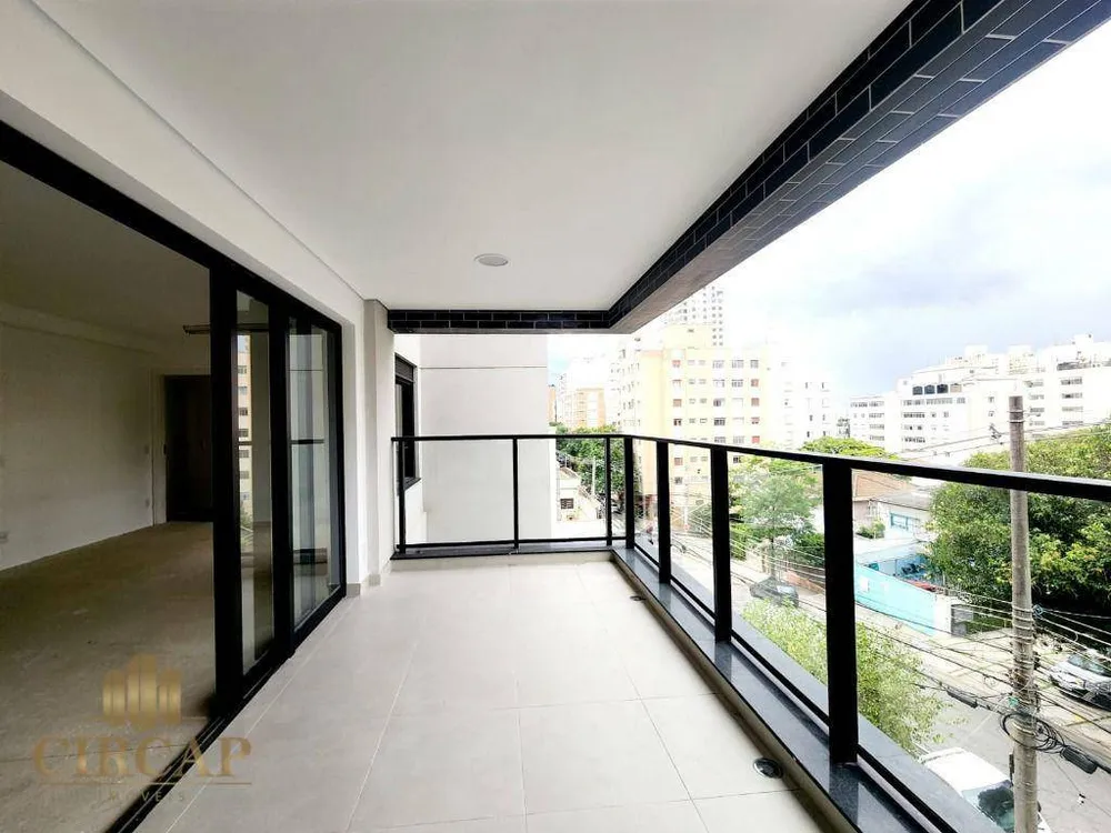 Apartamento, 3 quartos, 129 m² - Foto 1