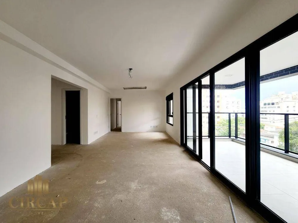 Apartamento, 3 quartos, 129 m² - Foto 4