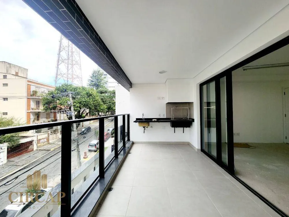 Apartamento, 3 quartos, 129 m² - Foto 2