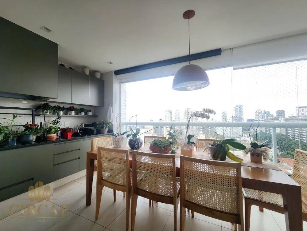 Apartamento, 3 quartos, 128 m² - Foto 1
