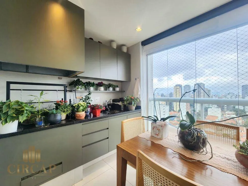 Apartamento, 3 quartos, 128 m² - Foto 4
