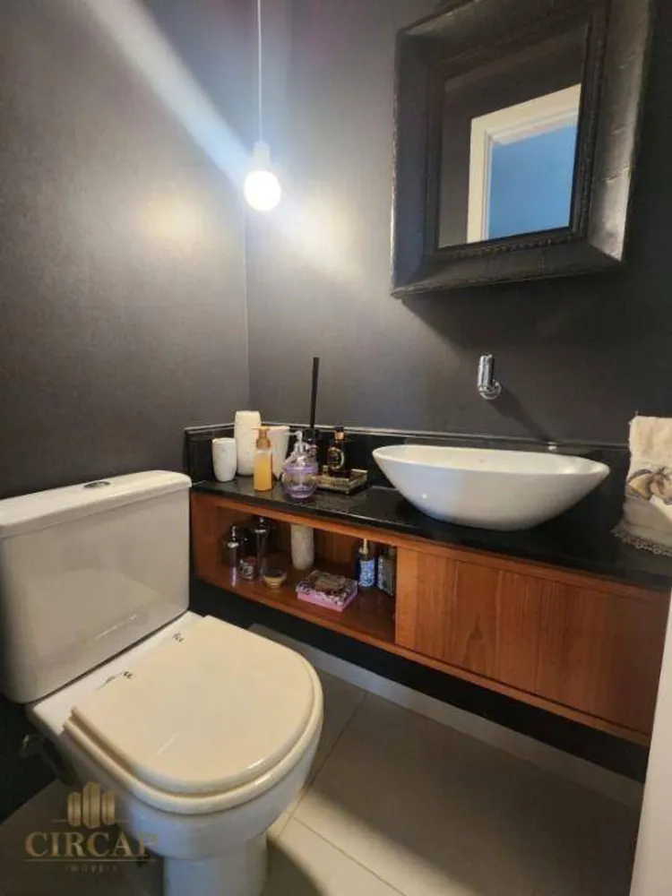 Apartamento, 3 quartos, 128 m² - Foto 12