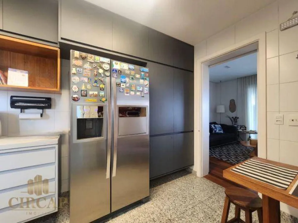 Apartamento, 3 quartos, 128 m² - Foto 8