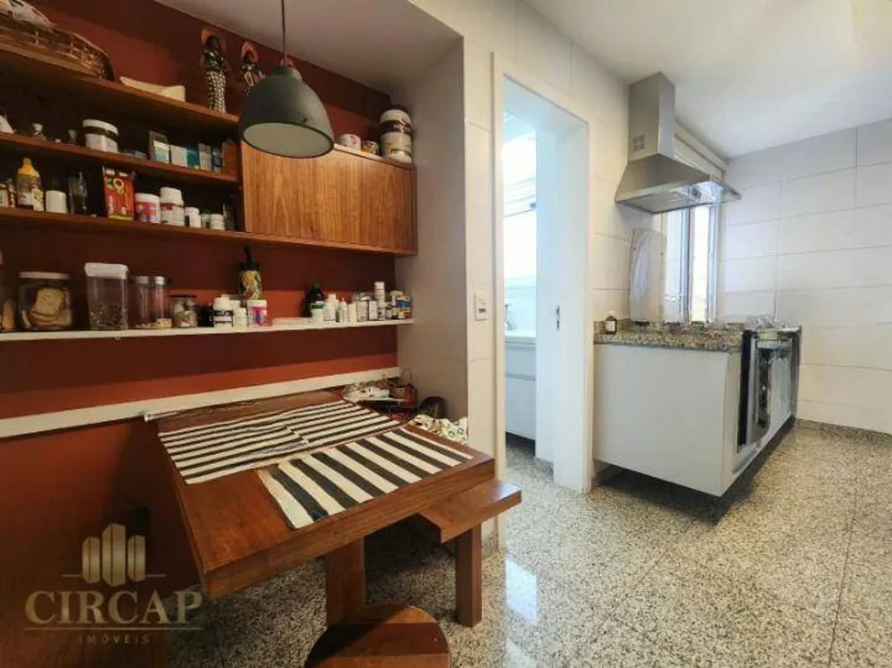 Apartamento, 3 quartos, 128 m² - Foto 7
