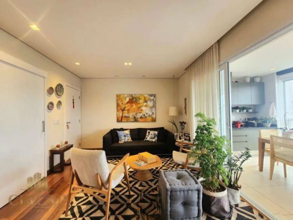 Apartamento, 3 quartos, 128 m² - Foto 5