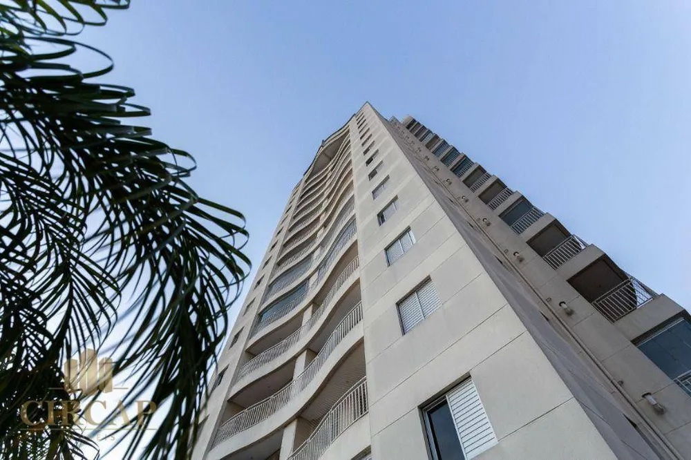 Apartamento, 1 quarto, 41 m² - Foto 8