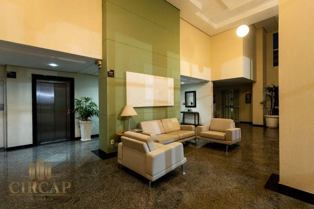 Apartamento, 1 quarto, 41 m² - Foto 7