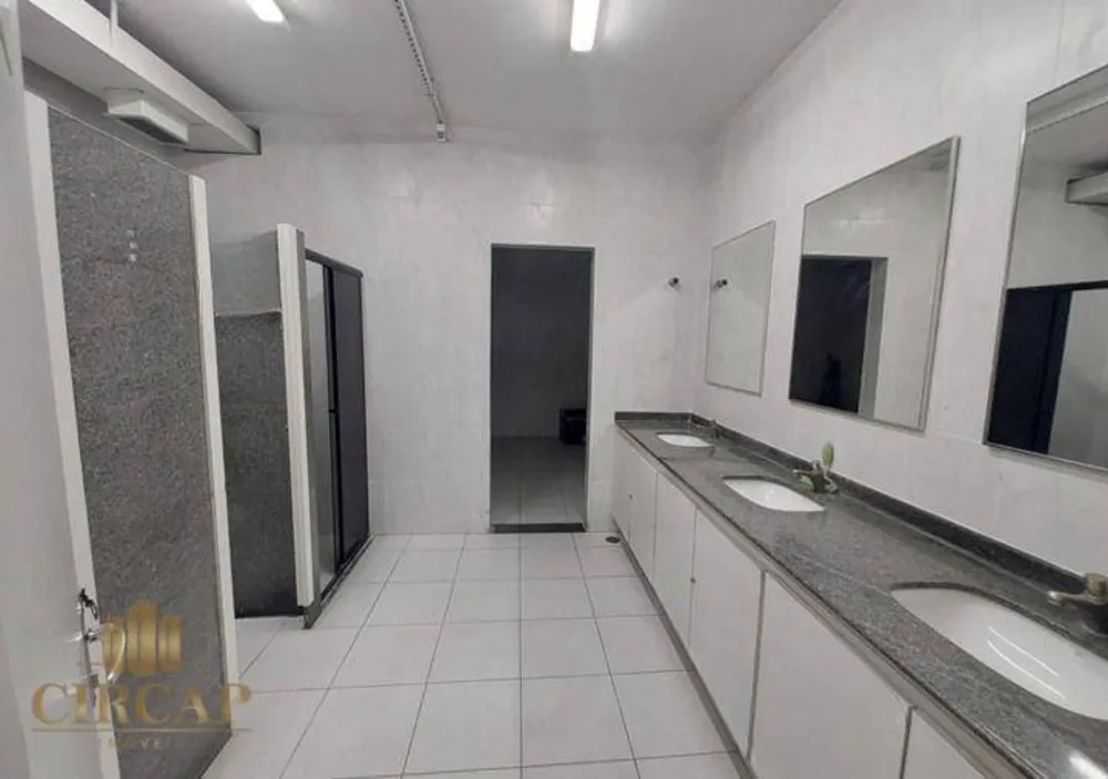 Prédio Inteiro, 1800 m² - Foto 7
