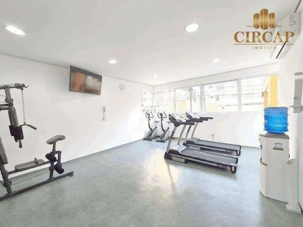 Cobertura, 4 quartos, 234 m² - Foto 26