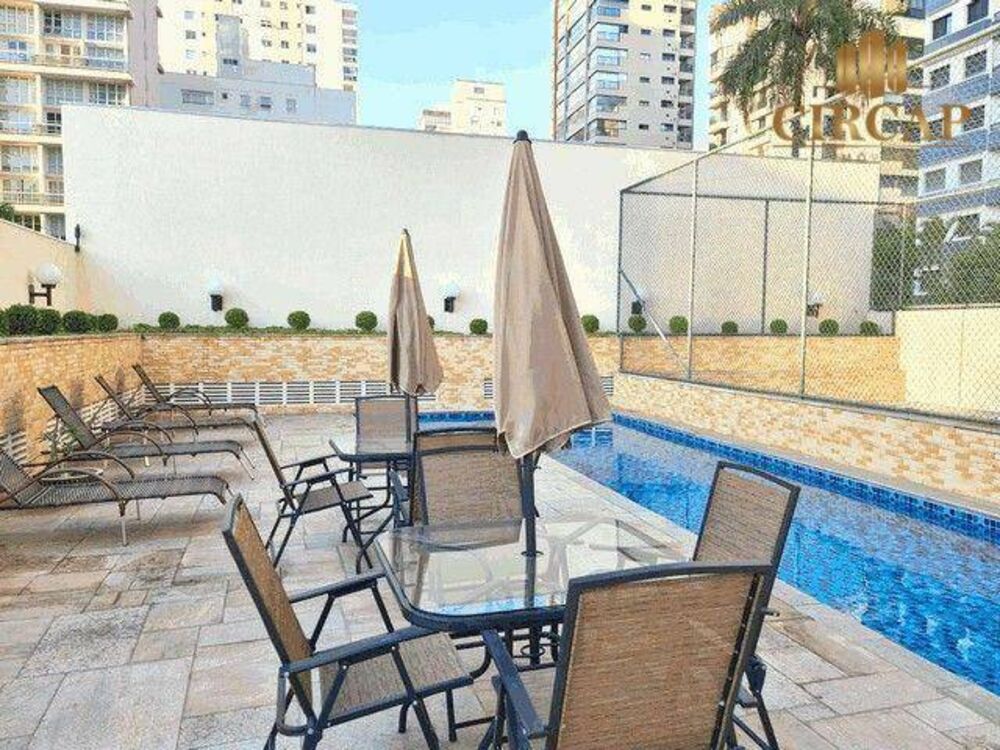 Cobertura, 4 quartos, 234 m² - Foto 7