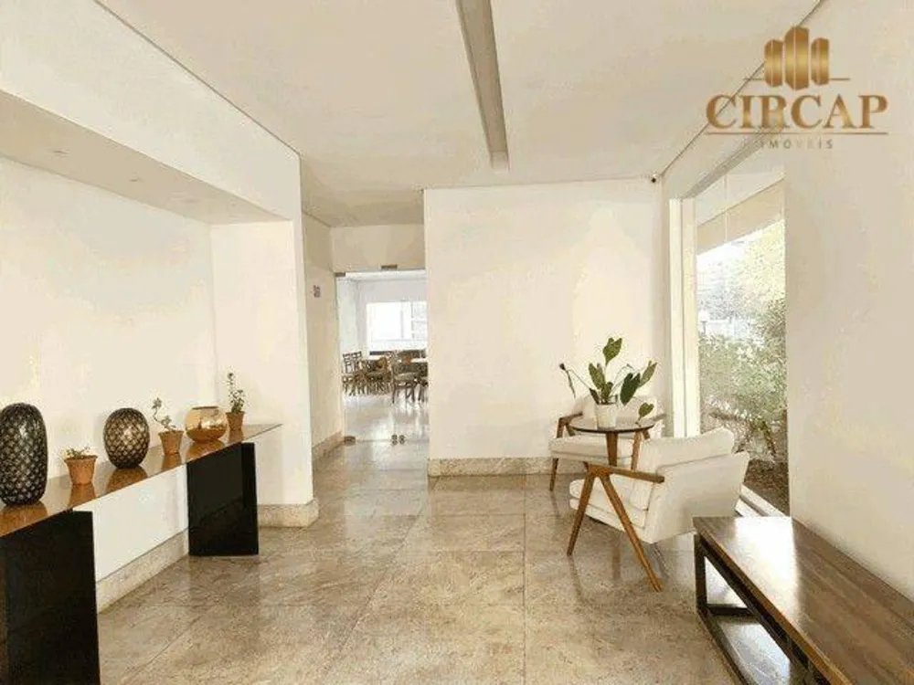 Cobertura, 4 quartos, 234 m² - Foto 22