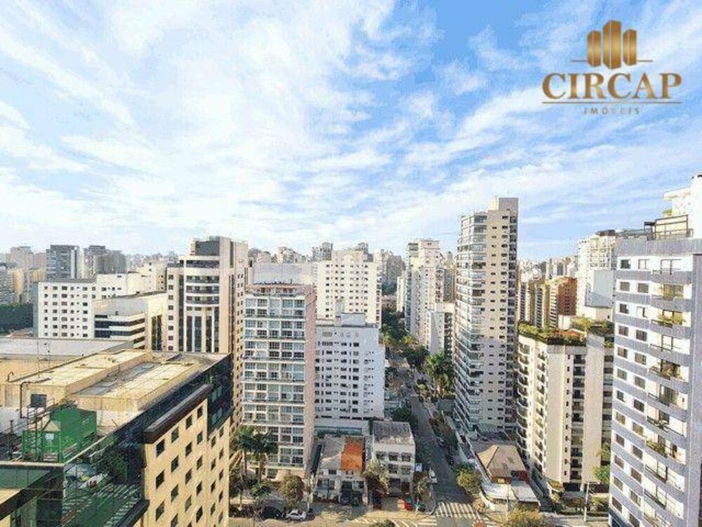 Cobertura, 4 quartos, 234 m² - Foto 5