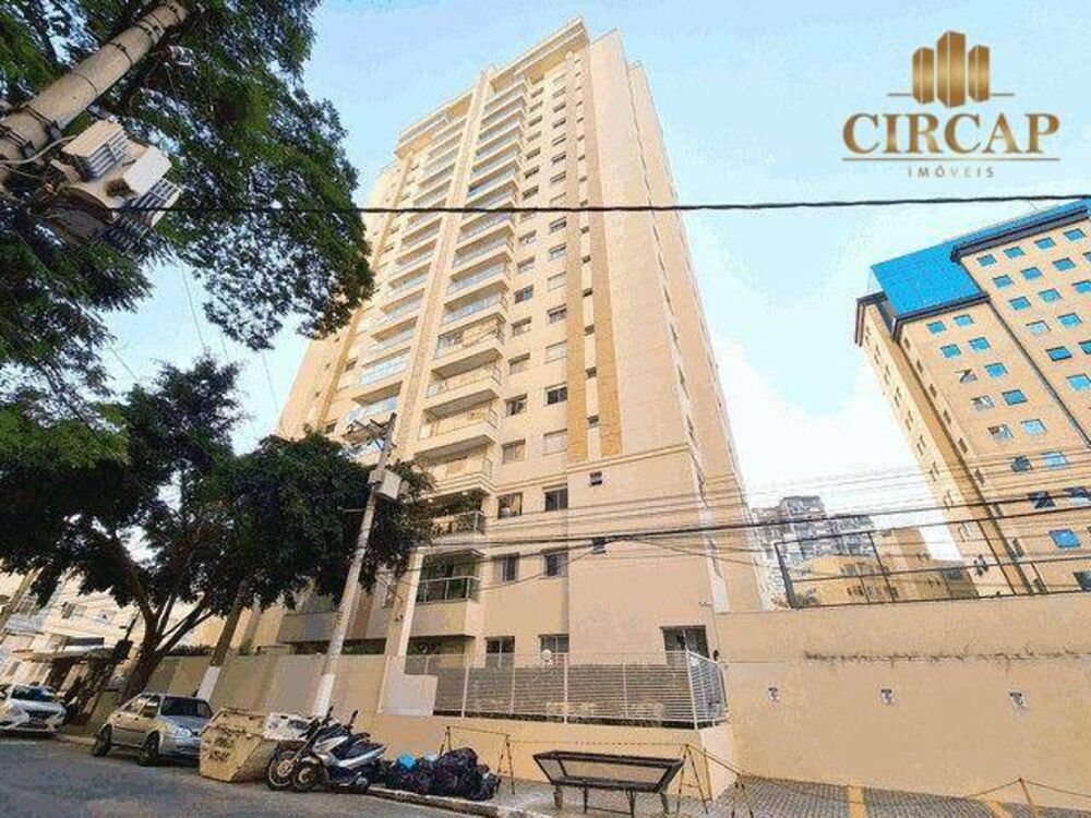 Cobertura, 4 quartos, 234 m² - Foto 6
