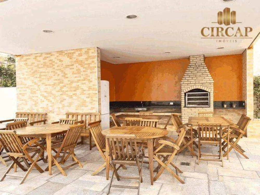 Cobertura, 4 quartos, 234 m² - Foto 23