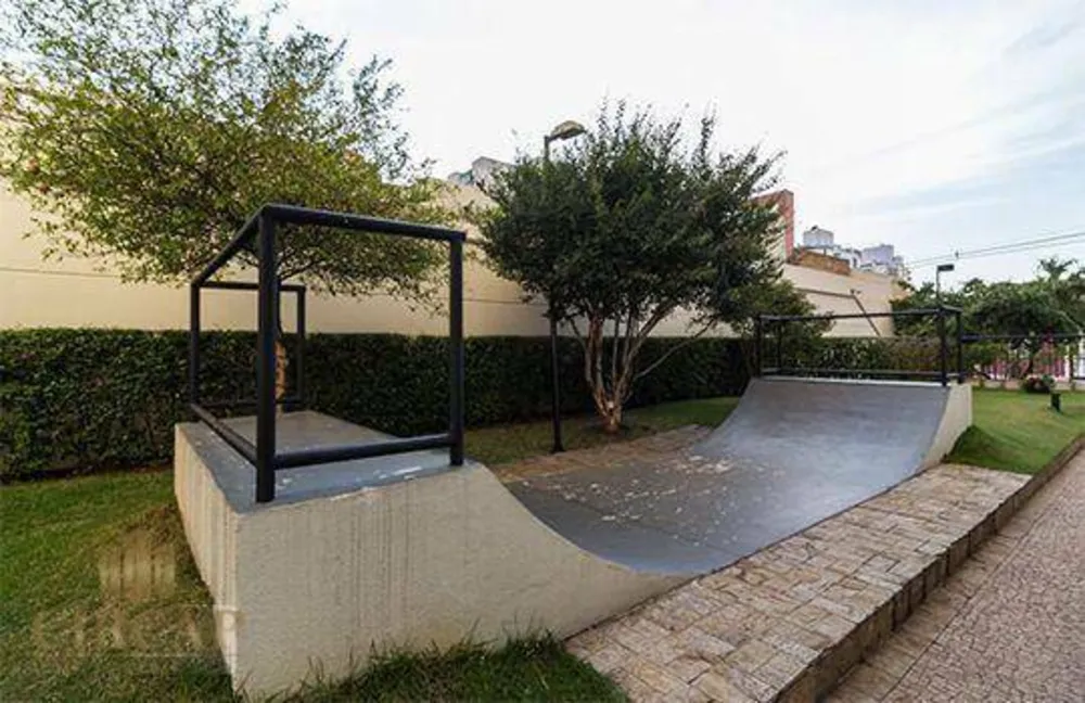 Apartamento, 4 quartos, 180 m² - Foto 16