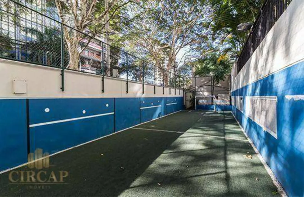 Apartamento, 4 quartos, 180 m² - Foto 13
