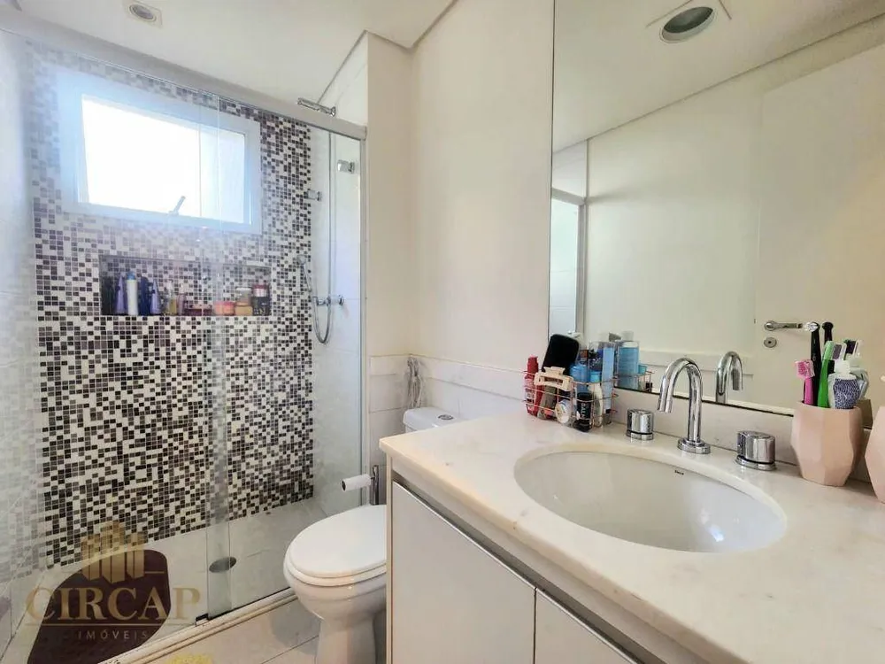 Apartamento, 4 quartos, 180 m² - Foto 11