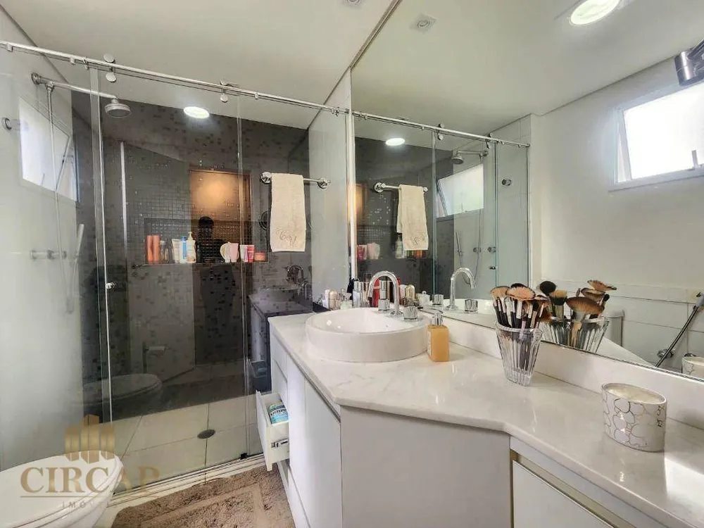 Apartamento, 4 quartos, 180 m² - Foto 9