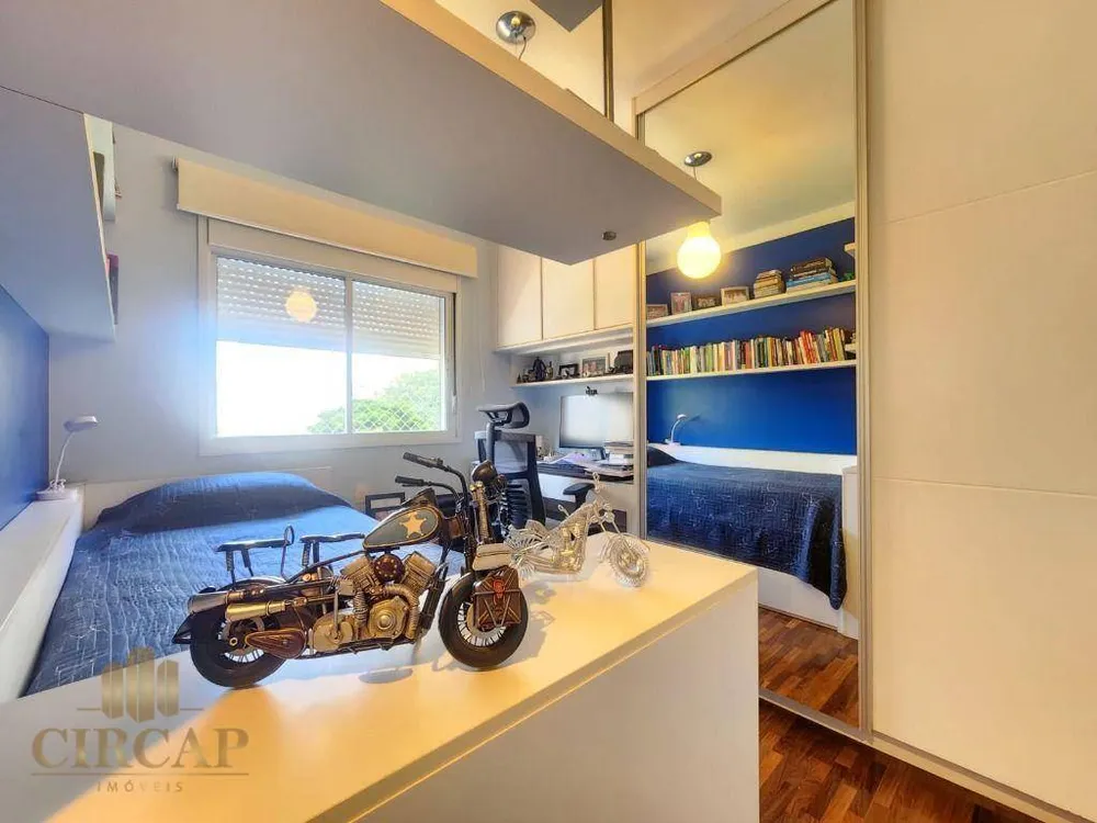 Apartamento, 4 quartos, 180 m² - Foto 10