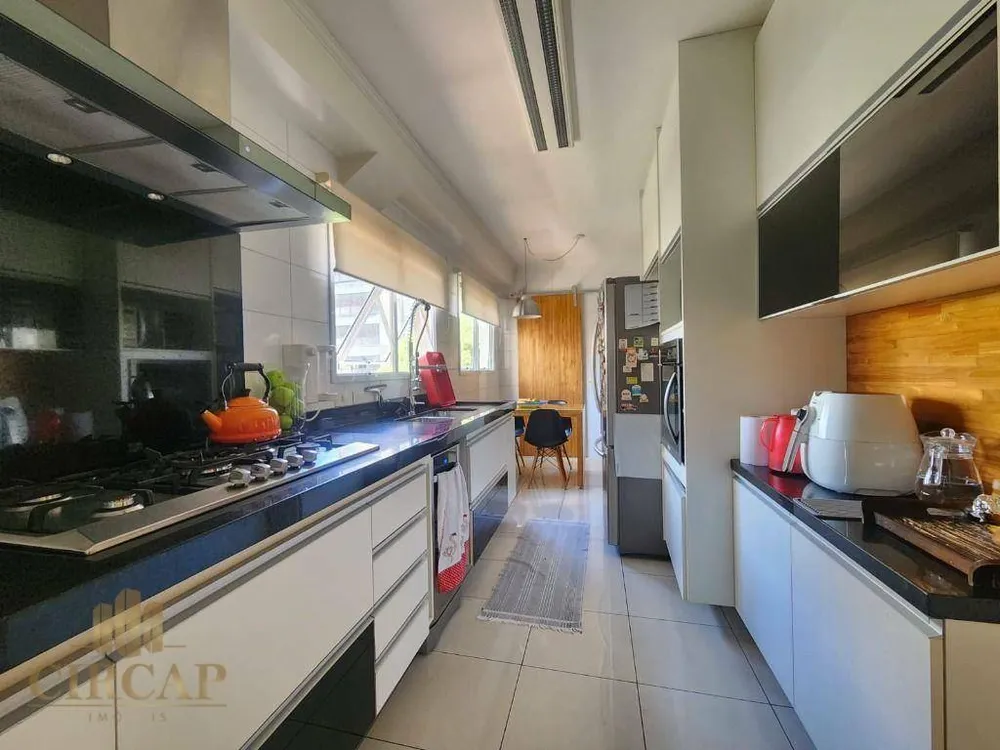 Apartamento, 4 quartos, 180 m² - Foto 6
