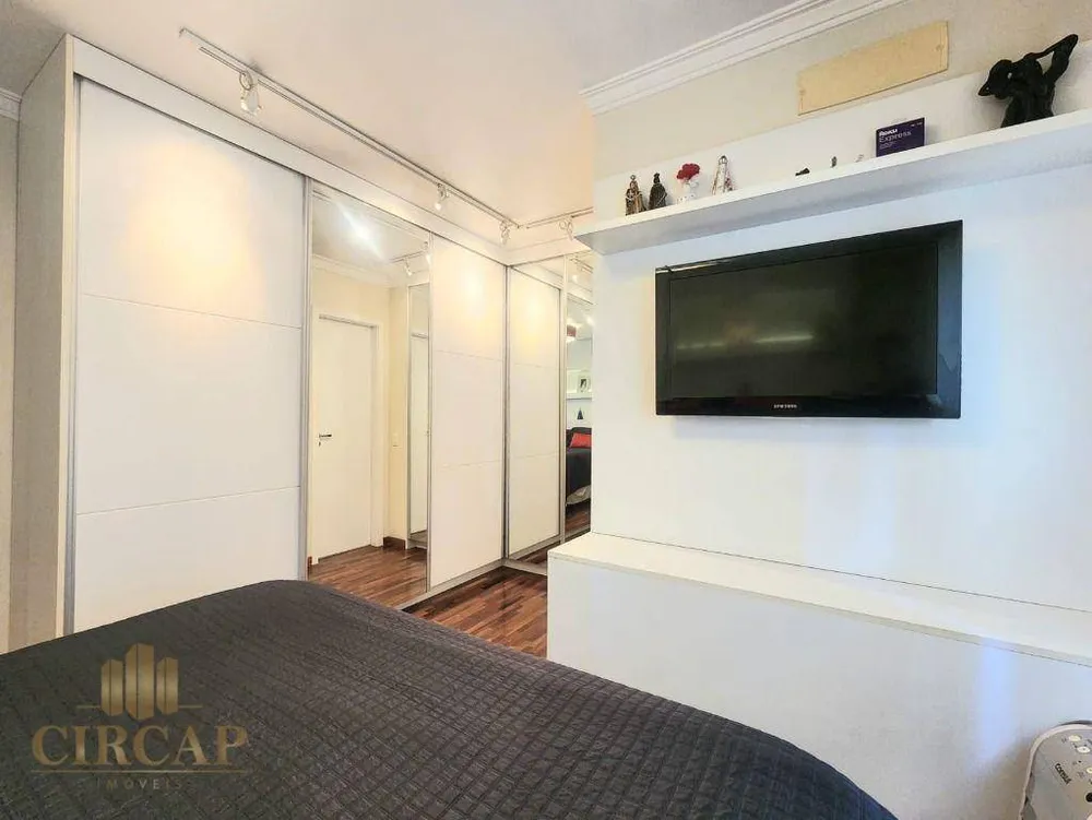 Apartamento, 4 quartos, 180 m² - Foto 12