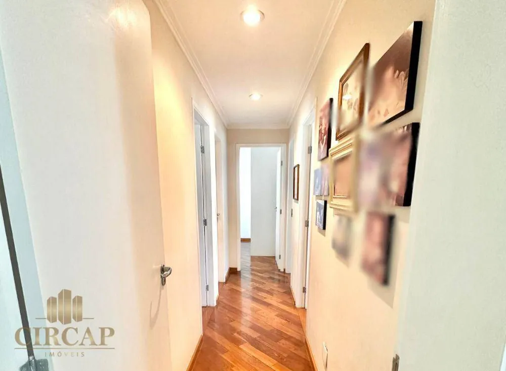 Apartamento, 4 quartos, 157 m² - Foto 1