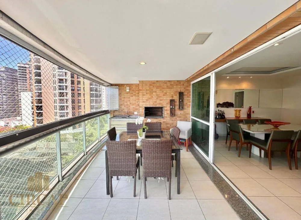 Apartamento, 4 quartos, 157 m² - Foto 5
